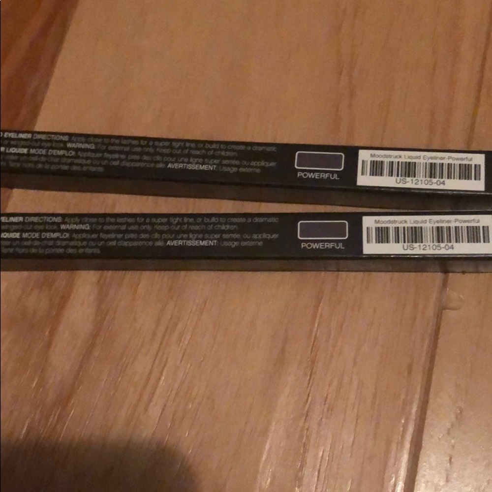 Eyeliner pencil